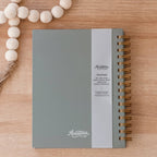 He Restores My Soul Hardcover Journal