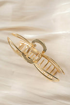 LDC Bowknot Shape Claw Clip