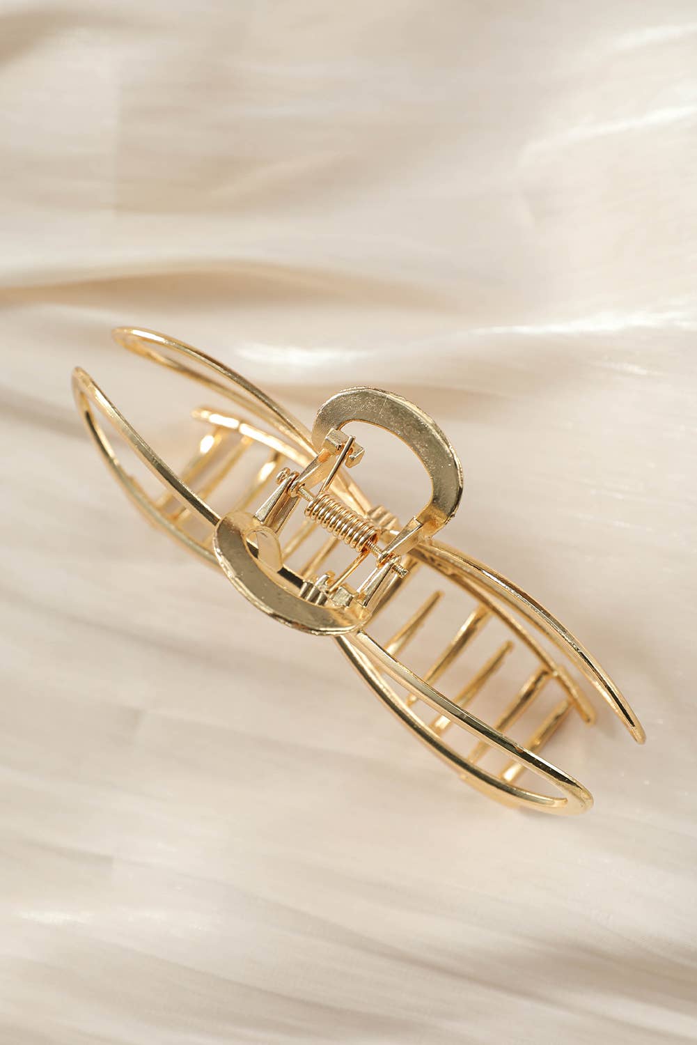 LDC Bowknot Shape Claw Clip