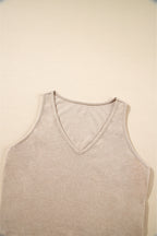 Oatmeal 3-Piece Cozy Knit Lounge Set