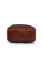 Guitar Strap Crossbody Check Sling Bag SI-28152