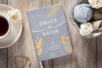 Grace to Grow (Devotional, New Year New Me Gifts)