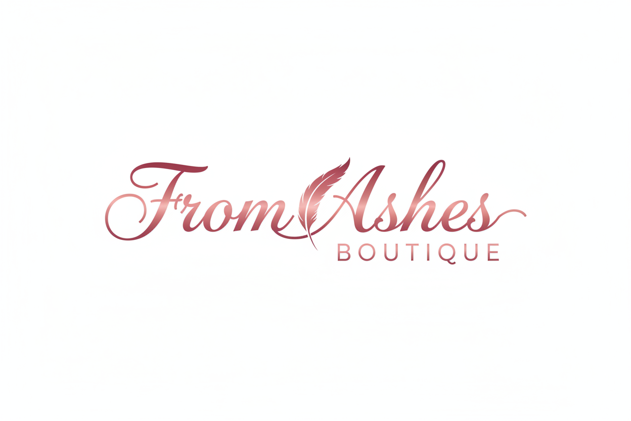 From Ashes Boutique